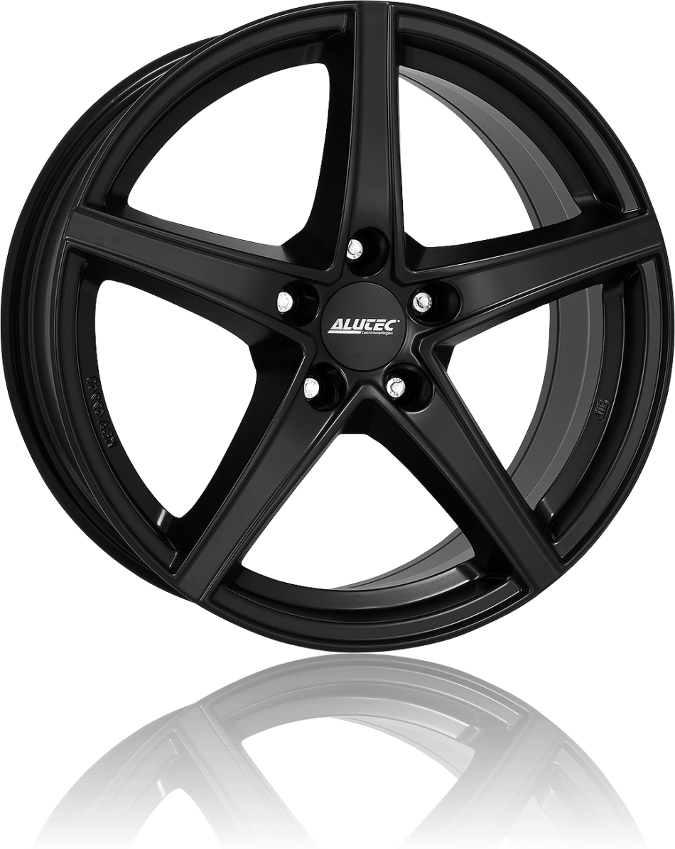 Alutec Raptr Racing Black
