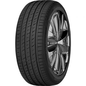 Nexen Nfera Su1 225/40-18 Y Nexen Nfera Su1 225/40-18 Y