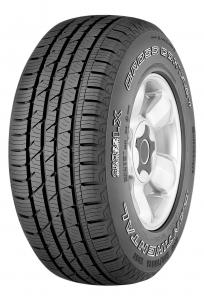 CONTINENTAL CROSSCONTACT LX SPORT 275/40-22 Y