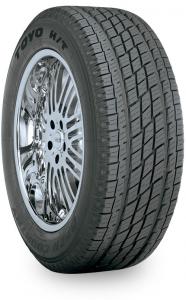 Toyo Open Country H/T 235/80-17 S