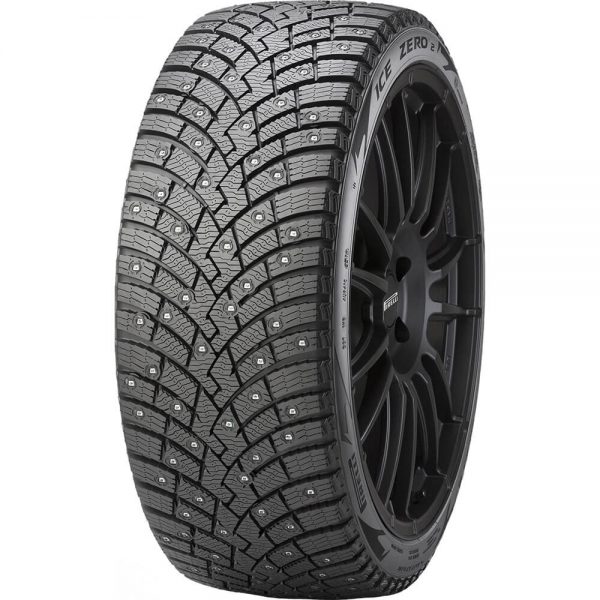 Pirelli Scorpion Icezero2 245/45-20 H