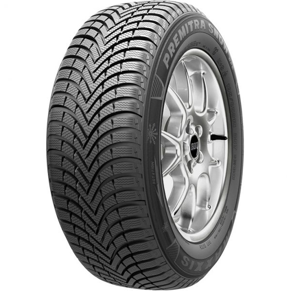 Maxxis Premitra Snow Wp6 245/40-19 V