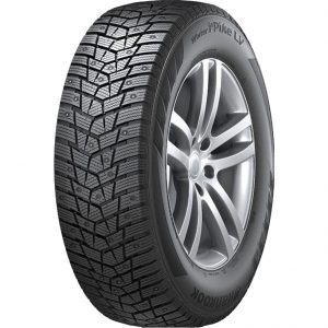 Hankook Winter I*pike Lv (rw15) 215/60-17 R