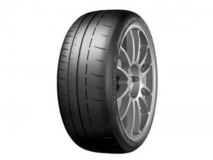 Goodyear Eagle F1 SuperSport RS 265/35-20 Y