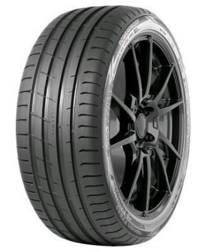 Nokian Powerproof XL 205/50-17 Y Nokian Powerproof XL 205/50-17 Y