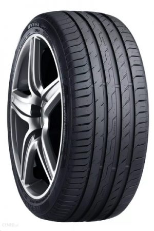 Nexen N Fera Sport 245/45-18 W