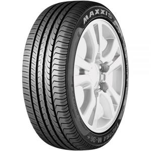 Maxxis Victra M36+ 255/50-19 W