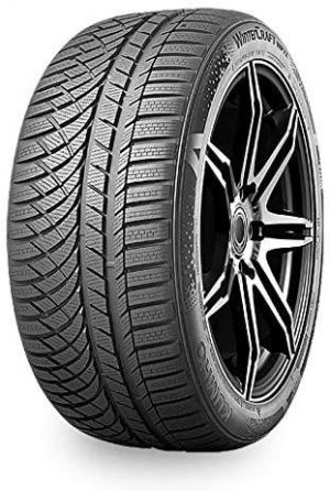 Kumho Wp72 275/35-20 W