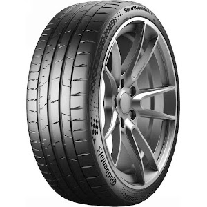 Continental Sportcontact 7 255/40-19 Y