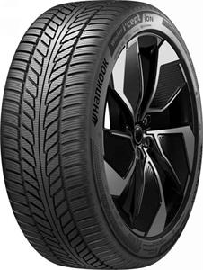 Hankook Winteri*cept Ion (iw01) 245/45-20 H