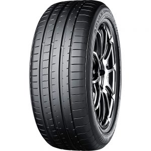 Yokohama Advan Sport V107c 275/35-22 Y