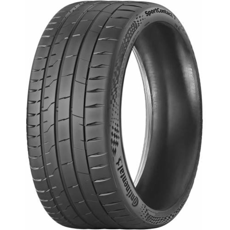 Continental SportContact 7 FR NCO 315/35-22 Y