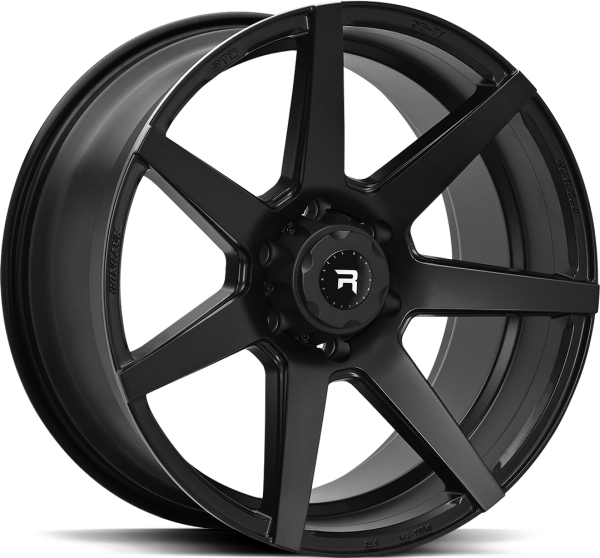 R-Series R11 Satin Black