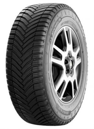 Michelin Crossclimate Camping 215/70-15 R