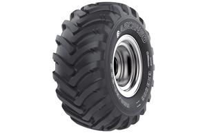 Ascenso EXB 386 550/60R22.5