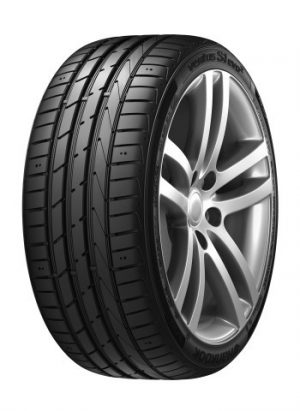 Hankook ventus S1 evo2 SUV 235/55-18 V