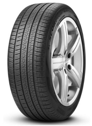 Pirelli SCORPION™ ZERO ALL SEASON 255/60-20 V Pirelli SCORPION™ ZERO ALL SEASON 255/60-20 V