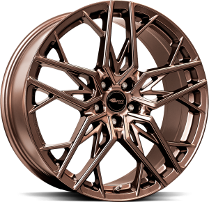 BROCK B44 Bronze Copper BROCK B44 Bronze Copper