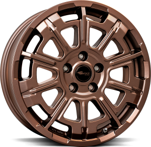 BROCK B45 Bronze Copper