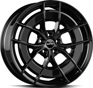 GMP Energia Gloss Black