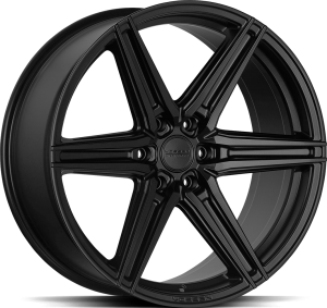 VOSSEN HF6.2 Gloss Black
