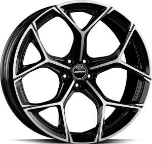 GMP Ultrivity Black Diam