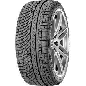 Michelin Pilot Alpin Pa4 (asymmetric Thread) 245/50-18 H Michelin Pilot Alpin Pa4 (asymmetric Thread) 245/50-18 H