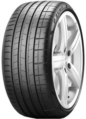 Pirelli P-ZERO (PZ4) DOT2022 315/35-22 Y