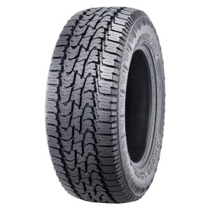 Nankang Conqueror AT-5+ White Letters 265/60R18 T Nankang Conqueror AT-5+ White Letters 265/60R18 T