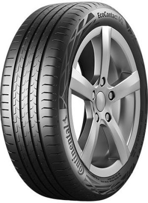 Continental EcoContact 6Q XL 245/40-20 Y