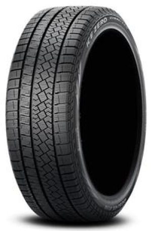 Pirelli WINTER ICE ZERO ASIMMETRICO DOT2023 215/45-17 H