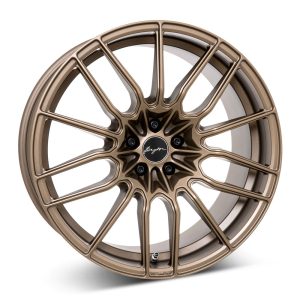 Breyton Impressive L.Bronze Breyton Impressive L.Bronze