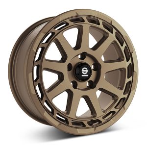 Sparco Gravel Bronze Sparco Gravel Bronze