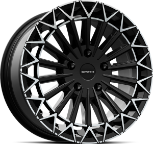 SPATH SP53/H Black Special Lip Pol