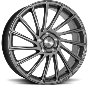 BROCK B39 Himalaya Grey Matt