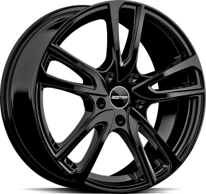 GMP Astral Gloss Black