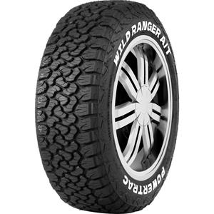 Powertrac Wildranger AT 265/70-16 T