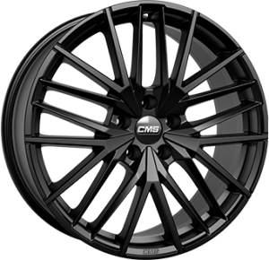 CMS C36 Dull Black CMS C36 Dull Black