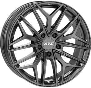 ATS PASSION Anthracite