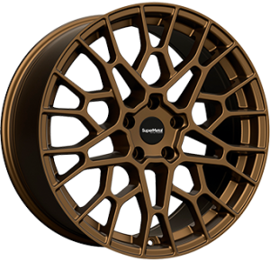 SUPER METAL CELL Dull Bronze