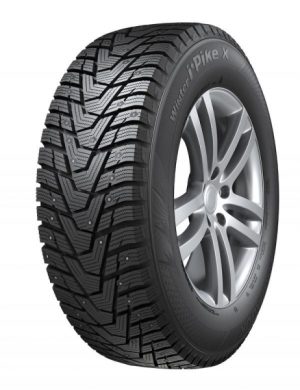 Hankook Winter I*pike X W429a 215/65-17 T Hankook Winter I*pike X W429a 215/65-17 T
