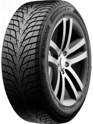Hankook Winter I*cept Iz3 X W636a 225/65-17 T Hankook Winter I*cept Iz3 X W636a 225/65-17 T