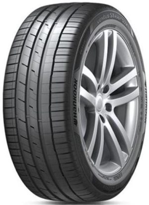 Hankook Ventus S1 Evo2 K117A 235/50-19 V DOT 22 Hankook Ventus S1 Evo2 K117A 235/50-19 V DOT 22