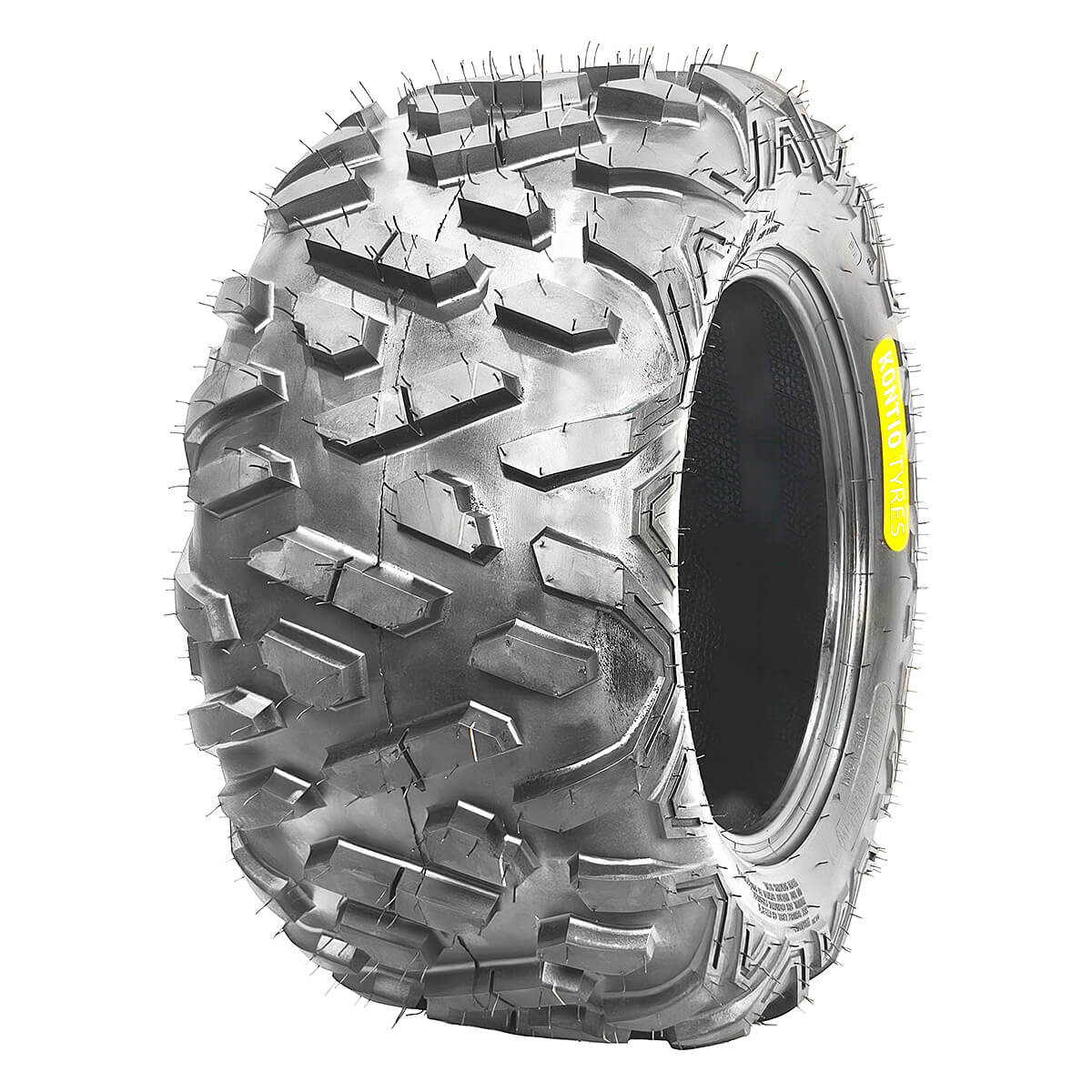 Kontio RockPaw mönkijän rengas 26x11-14 F Kontio RockPaw mönkijän rengas 26x11-14 F