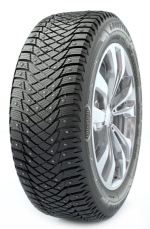 Goodyear UltraGrip Arctic 2 XL 225/45-19 T DOT 22 Goodyear UltraGrip Arctic 2 XL 225/45-19 T DOT 22