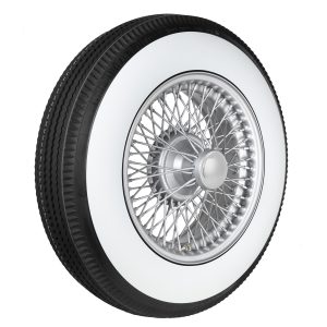 Kontio WhitePaw Vintage Valkosivu 3¼" (84mm) 6.00-16 S S Kontio WhitePaw Vintage Valkosivu 3¼" (84mm) 6.00-16 S S