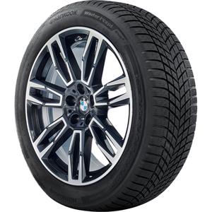 Hankook Winter I*cept EVO4 (W340) 225/55-18 V Hankook Winter I*cept EVO4 (W340) 225/55-18 V