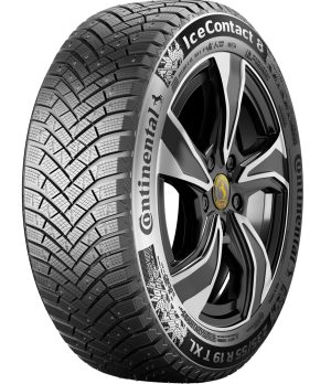 Continental Icecontact 8 205/55-16 T Continental Icecontact 8 205/55-16 T