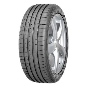Goodyear Eagle F1 Asymmetric 3 SUV 235/55-19 V Goodyear Eagle F1 Asymmetric 3 SUV 235/55-19 V