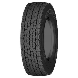 Groundspeed GSVW01 315/70-22 L